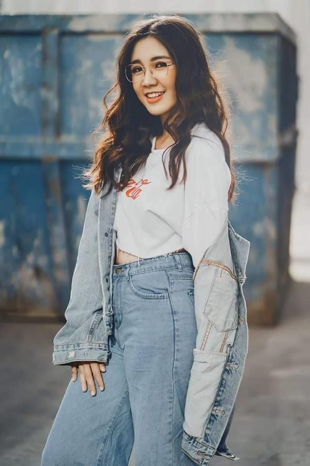 Hot girl sinh nam 1999 anh 11