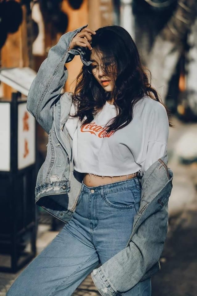 Hot girl sinh nam 1999 anh 10