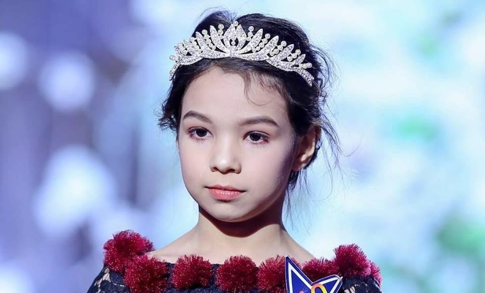 Nhung thien than lai xinh dep anh 16