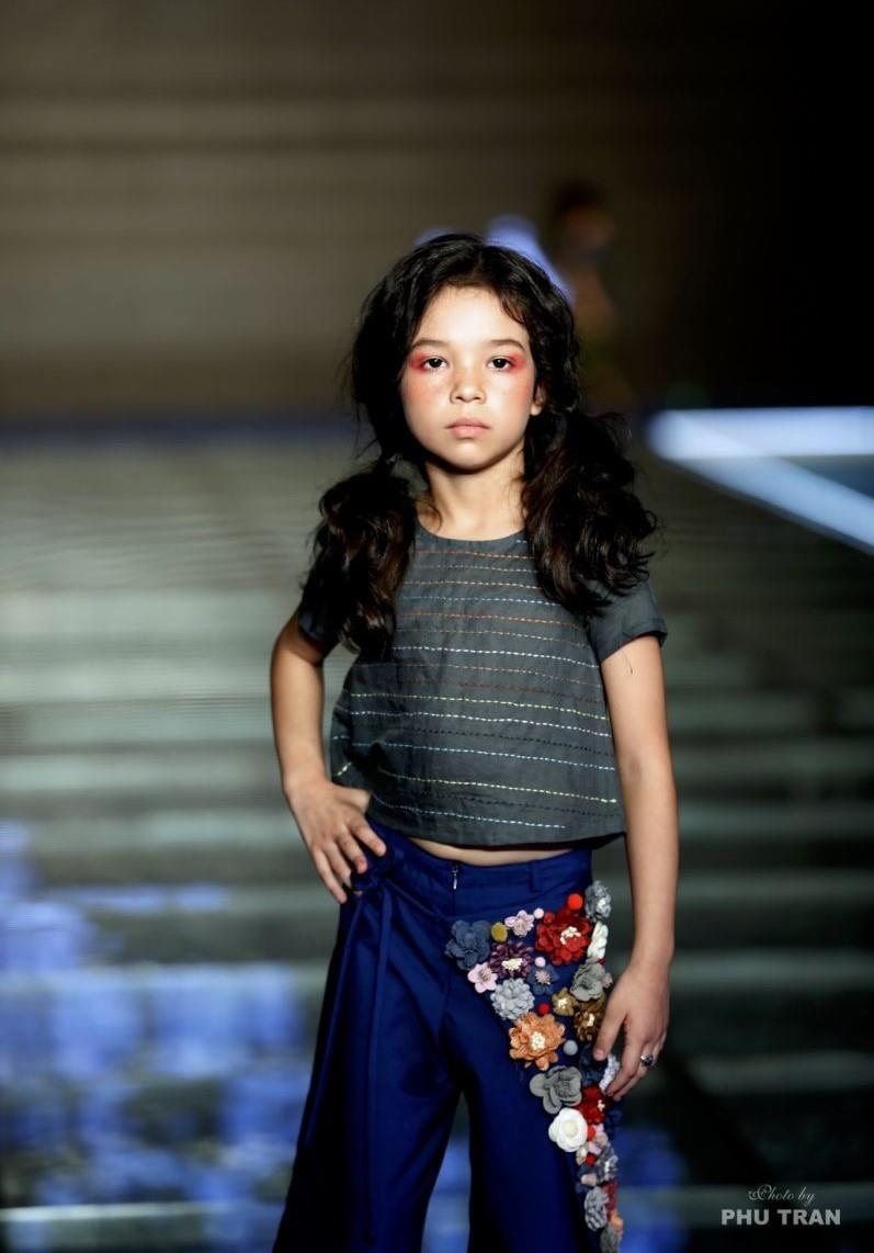 Nhung thien than lai xinh dep anh 14