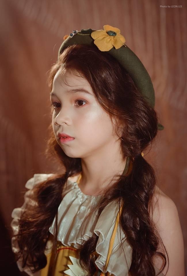 Nhung thien than lai xinh dep anh 15