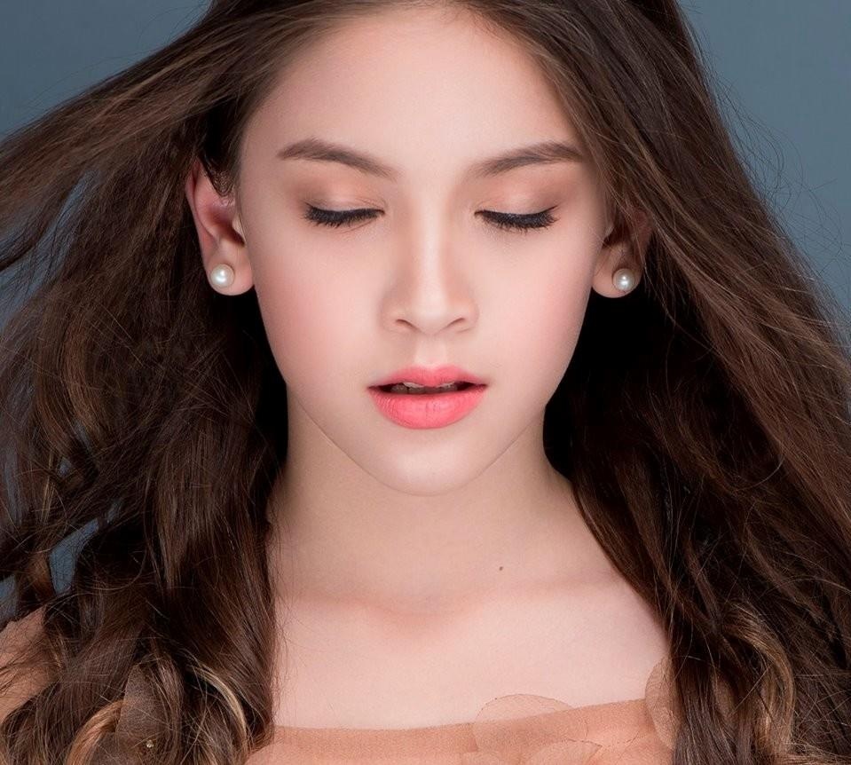 Nhung thien than lai xinh dep anh 9