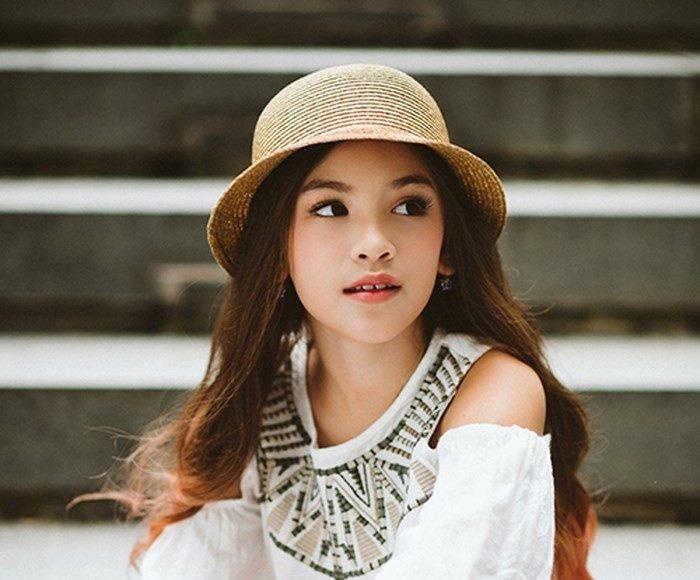 Nhung thien than lai xinh dep anh 12