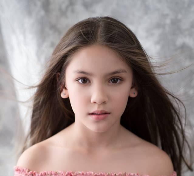 Nhung thien than lai xinh dep anh 10