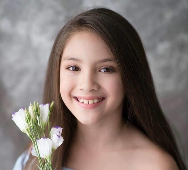 Nhung thien than lai xinh dep anh 11