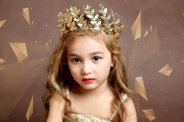 Nhung thien than lai xinh dep anh 4