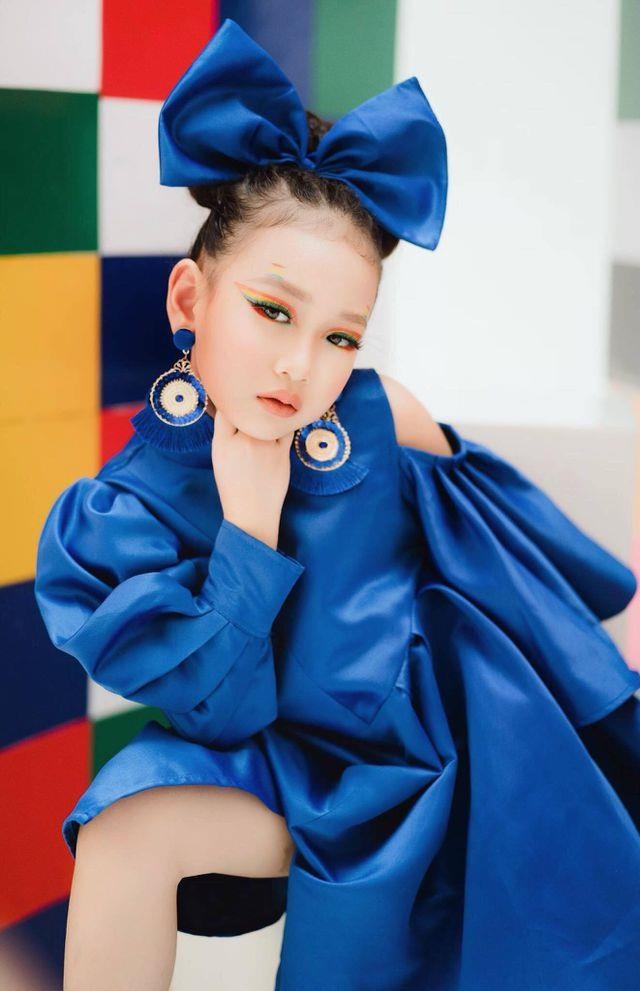 Nhung thien than lai xinh dep anh 7