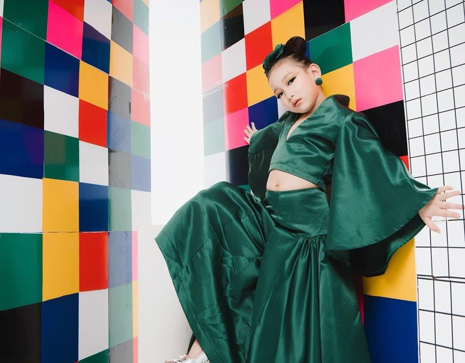 Nhung thien than lai xinh dep anh 8