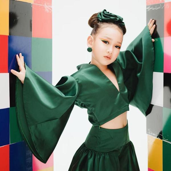 Nhung thien than lai xinh dep anh 5