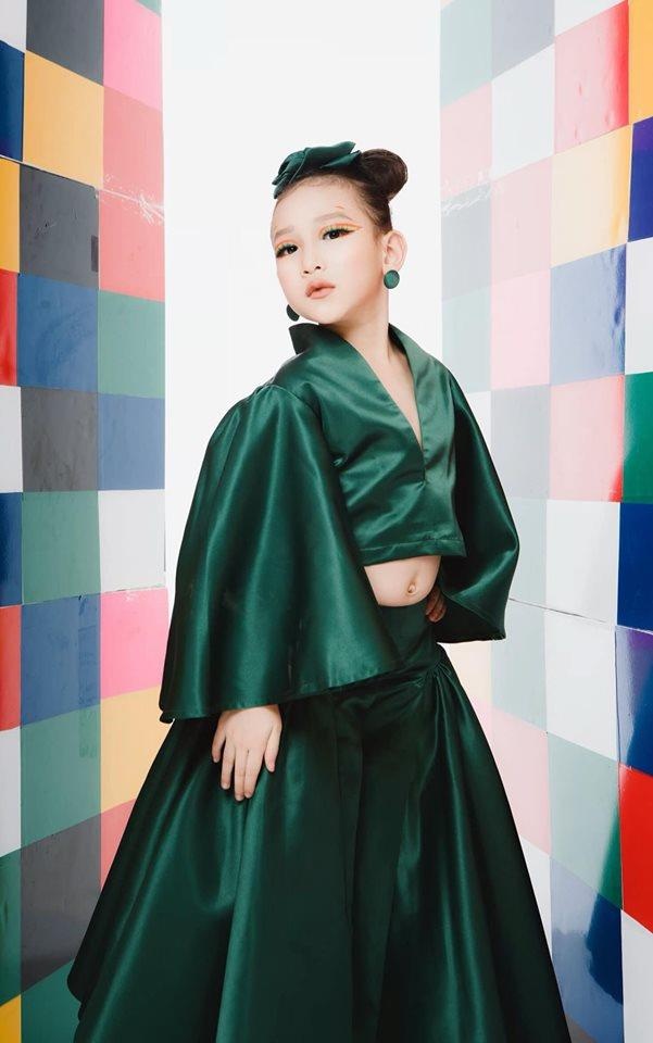 Nhung thien than lai xinh dep anh 6