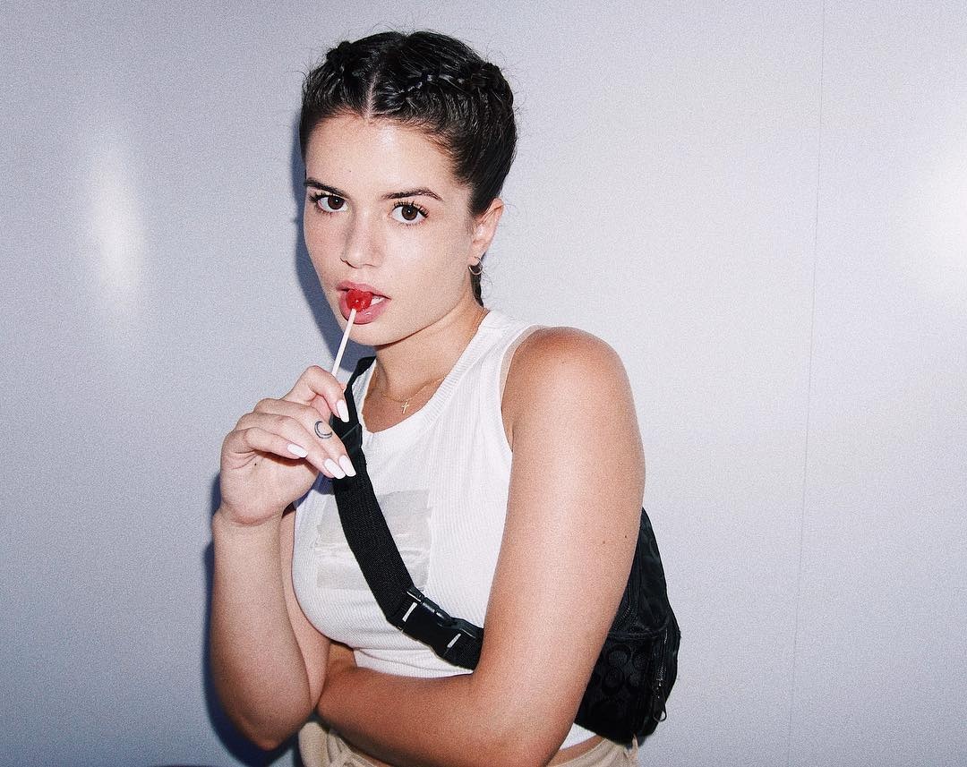 hot girl Cuba the he moi anh 5