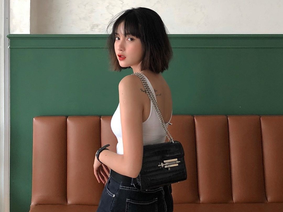 hot girl nam lun anh 1