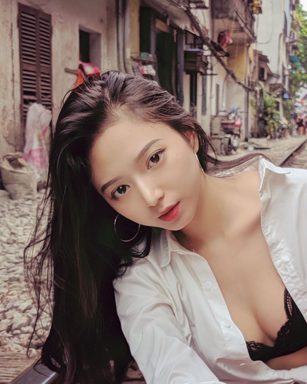 hot girl nam lun anh 14