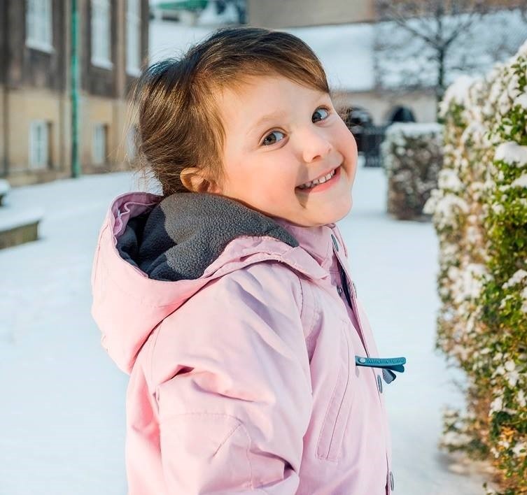 tieu cong chua xinh xan anh 9