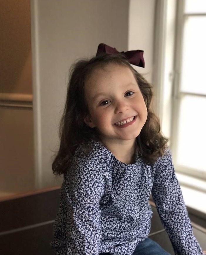 tieu cong chua xinh xan anh 10