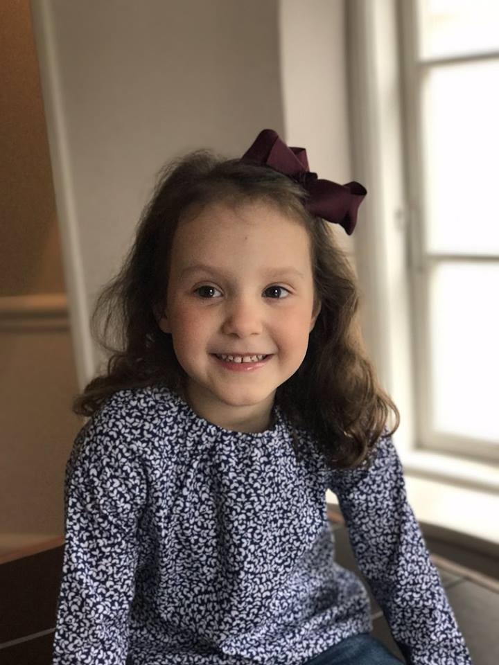 tieu cong chua xinh xan anh 11