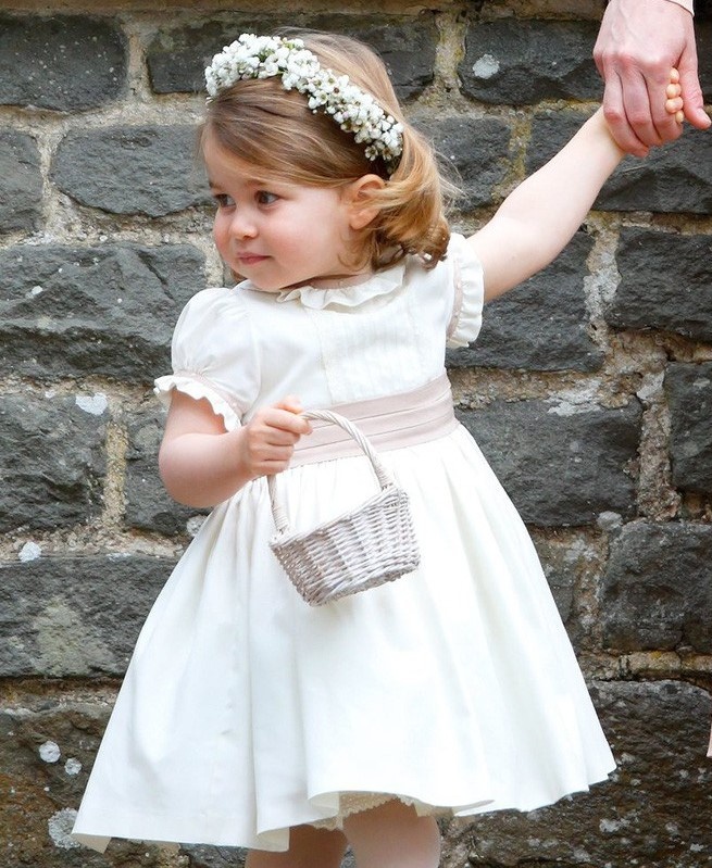 tieu cong chua xinh xan anh 2