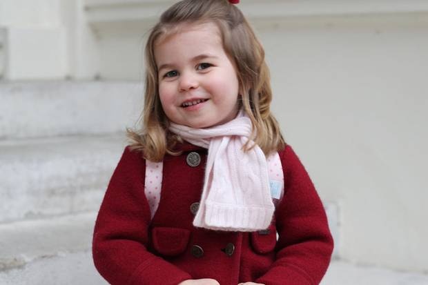 tieu cong chua xinh xan anh 1