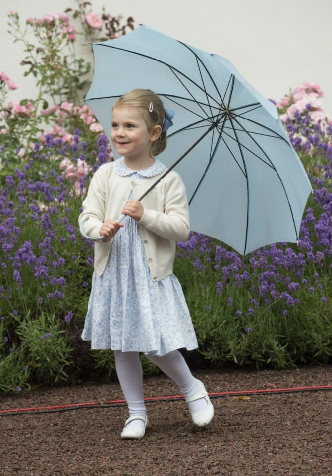 tieu cong chua xinh xan anh 6