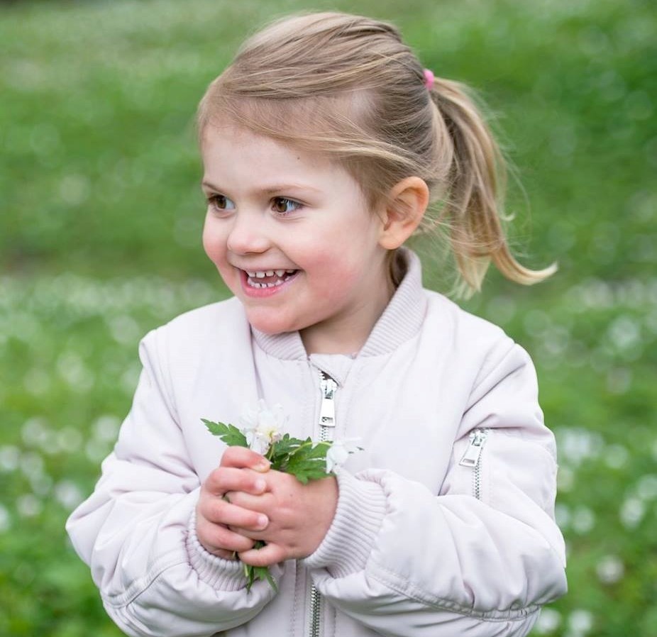 tieu cong chua xinh xan anh 5