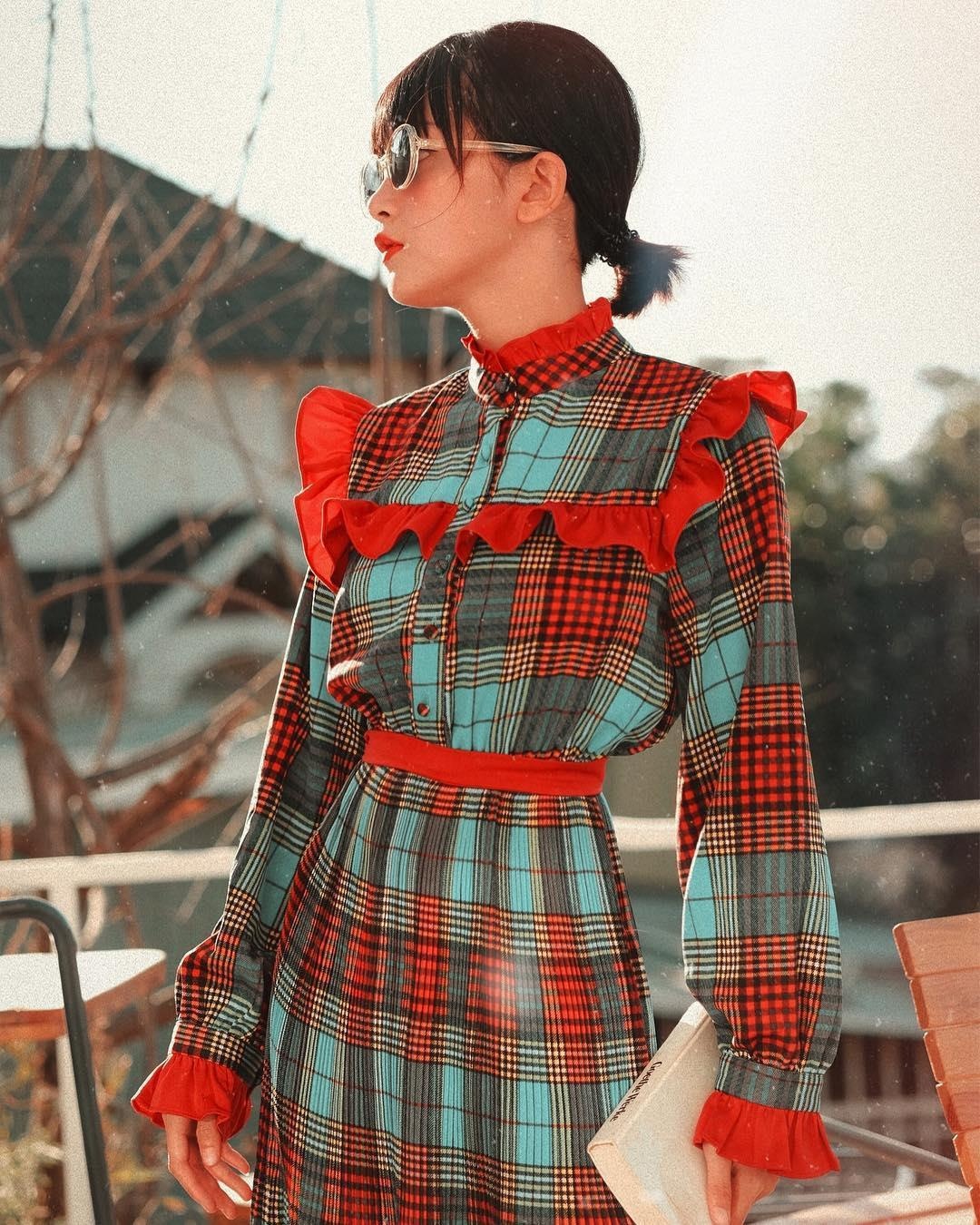 hot girl nam lun anh 3