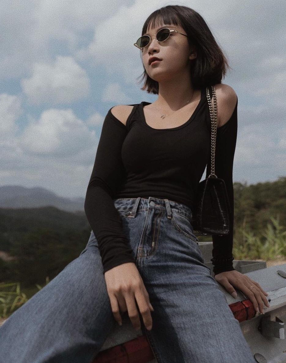 hot girl nam lun anh 2