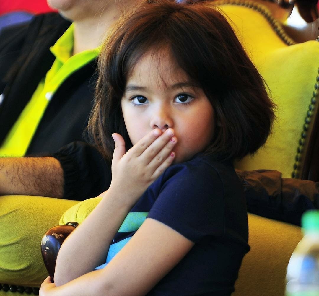 tieu cong chua xinh xan anh 16