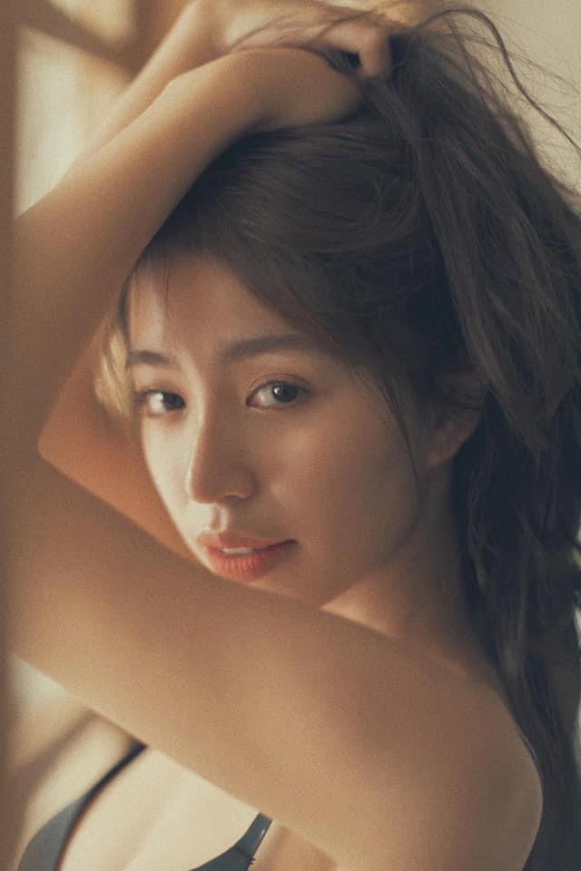 hot girl nam lun anh 6