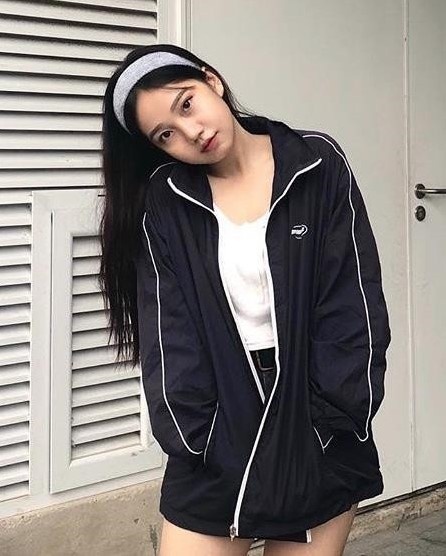 hot girl nam lun anh 10