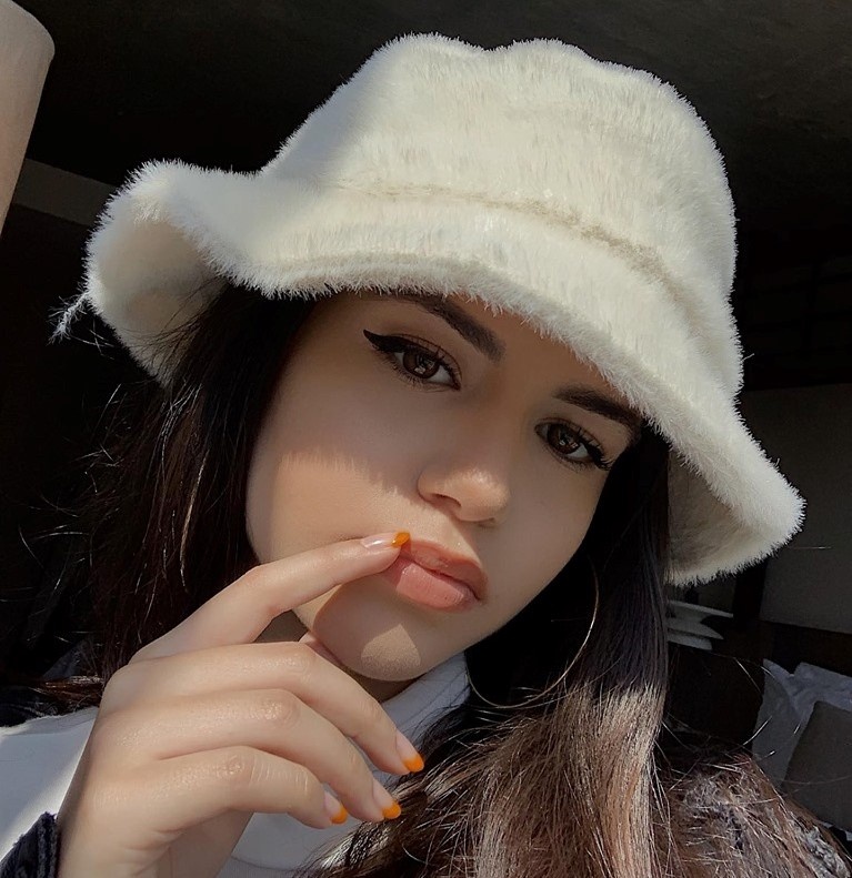 hot girl Cuba the he moi anh 8