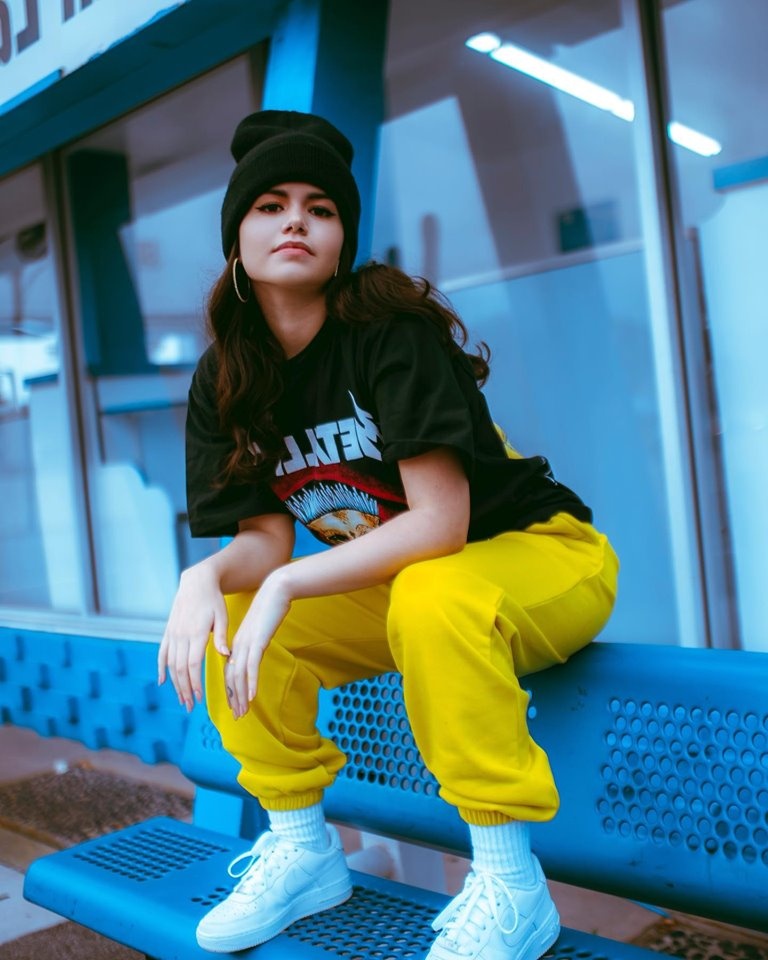 hot girl Cuba the he moi anh 7