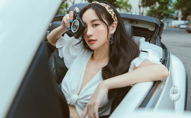 Hot girl ngay cang thanh cong nho lot xac voi phong cach moi anh 9