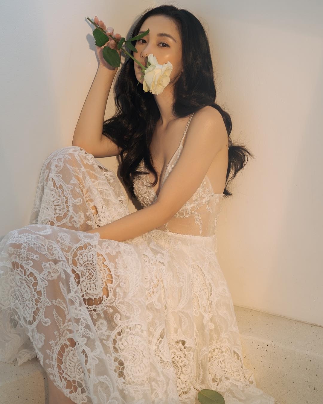 Hot girl ngay cang thanh cong nho lot xac voi phong cach moi anh 10