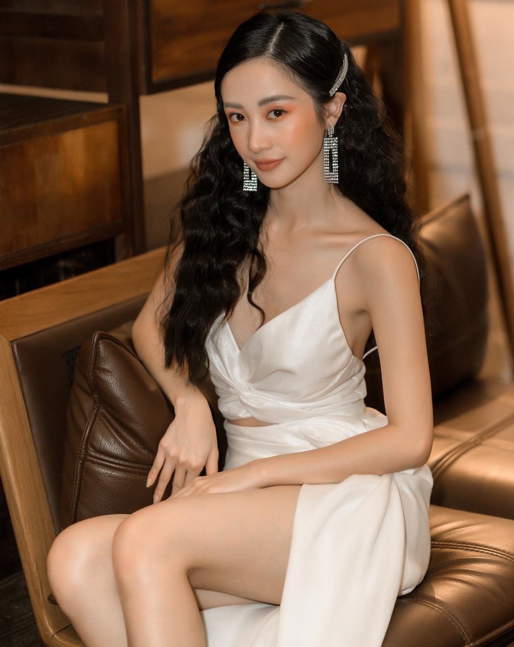 Hot girl ngay cang thanh cong nho lot xac voi phong cach moi anh 11