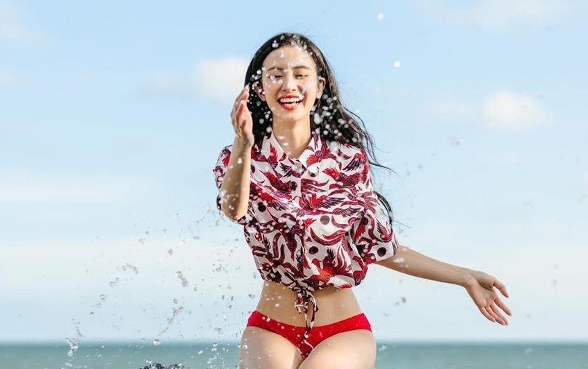 Nhung hot girl ngay cang thanh cong nho lot xac voi phong cach moi hinh anh