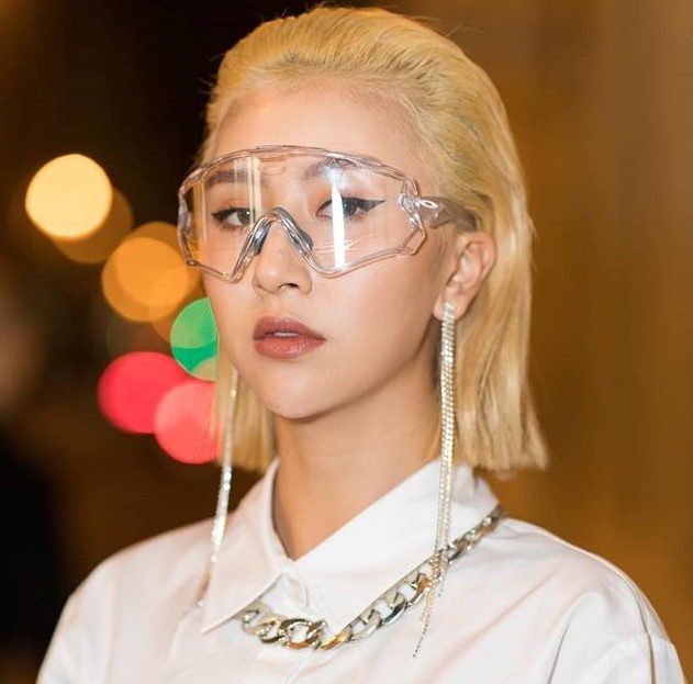 Hot girl ngay cang thanh cong nho lot xac voi phong cach moi anh 1