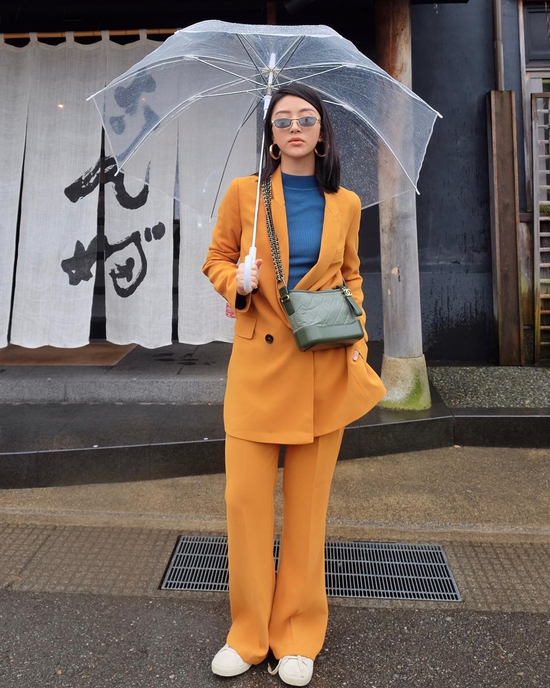 Hot girl ngay cang thanh cong nho lot xac voi phong cach moi anh 3