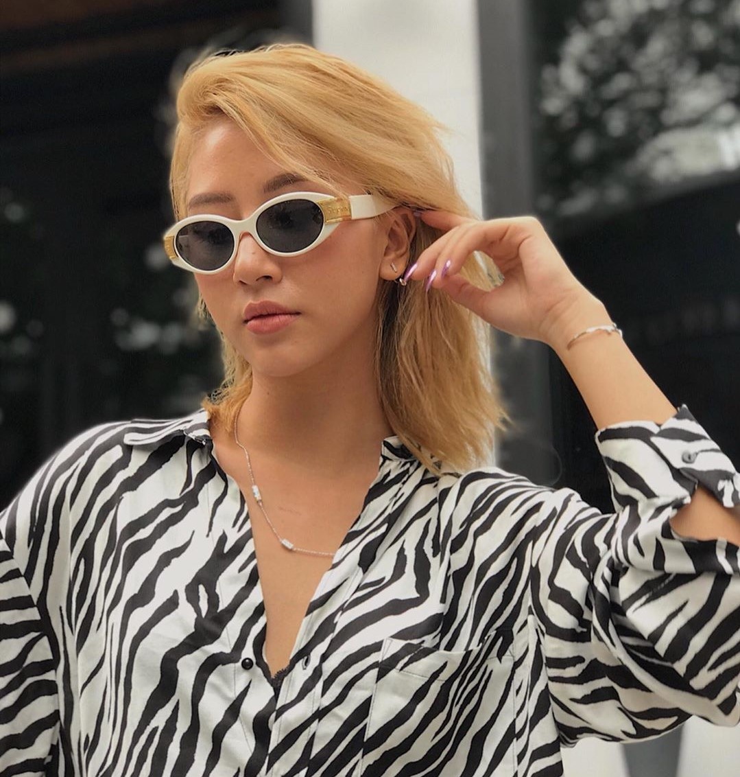 Hot girl ngay cang thanh cong nho lot xac voi phong cach moi anh 4