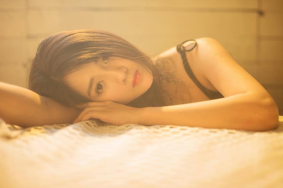 Hot girl ngay cang thanh cong nho lot xac voi phong cach moi anh 13