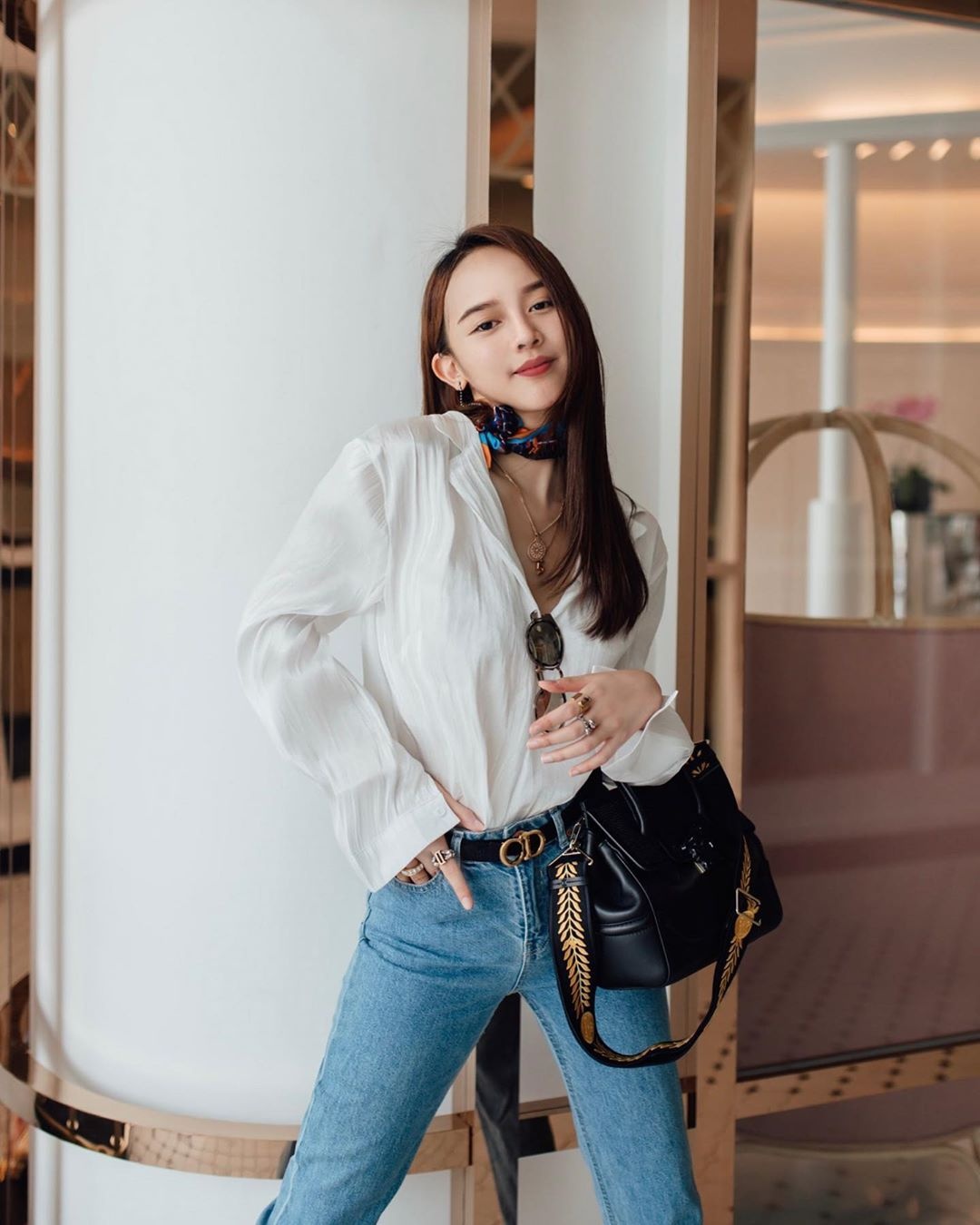 Tieu thu nha tram anh the phiet Malaysia anh 2