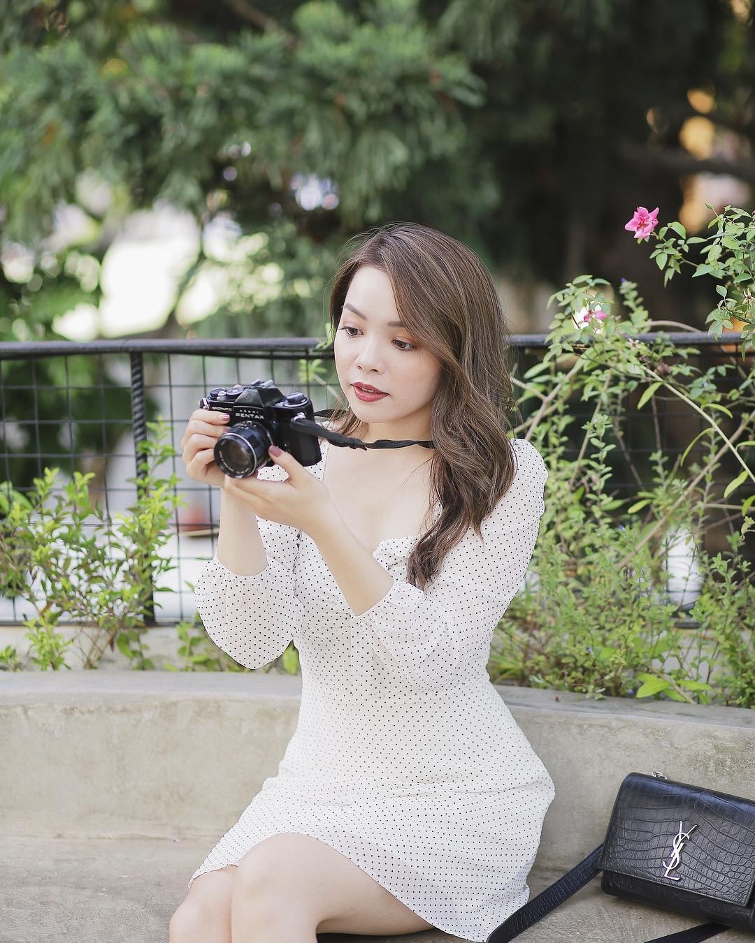 Trinh Phạm và dàn hot girl vừa sinh em bé ảnh 3 Trinh Pham va dan hot girl vua sinh em be anh 3