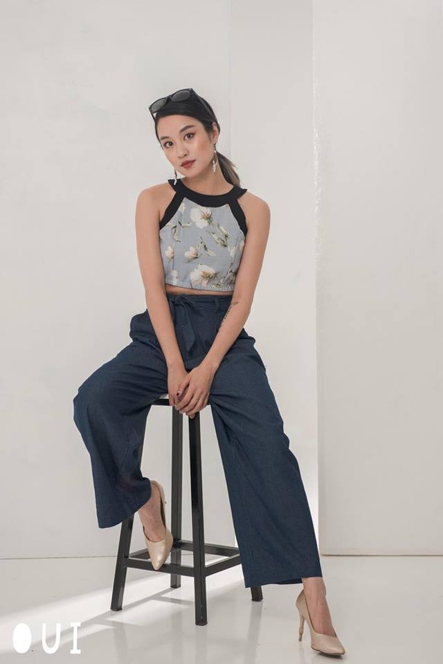 Trinh Phạm và dàn hot girl vừa sinh em bé ảnh 10 Trinh Pham va dan hot girl vua sinh em be anh 10