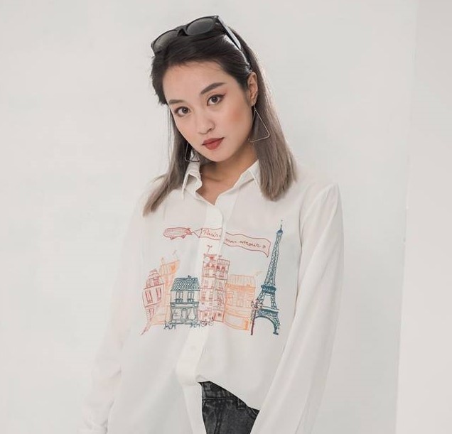 Trinh Phạm và dàn hot girl vừa sinh em bé ảnh 12 Trinh Pham va dan hot girl vua sinh em be anh 12