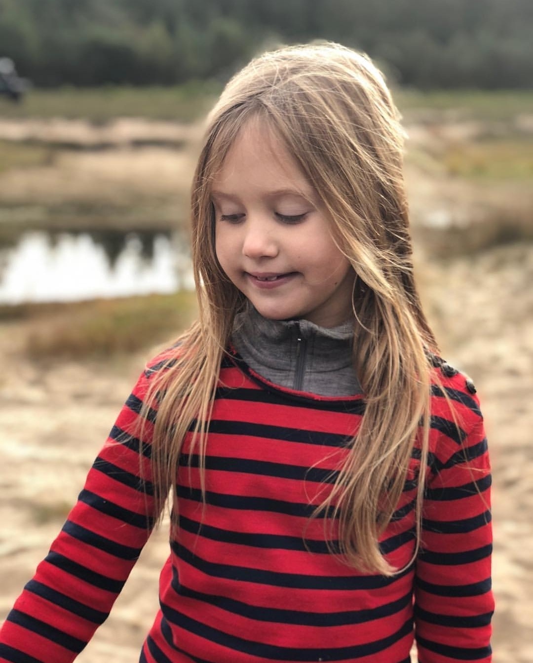 Cac cap song sinh dep tua thien than anh 7