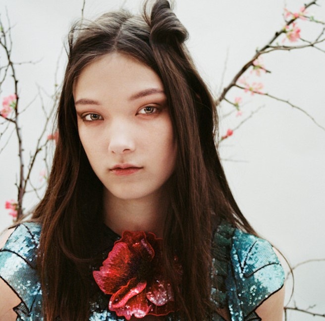 Nhung bong hong lai nhat anh 9