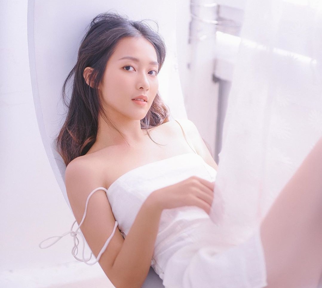 Dàn hot girl việt được truyền thông hàn quốc ưu ái ảnh 4 Dan hot girl viet duoc truyen thong han quoc uu ai anh 4