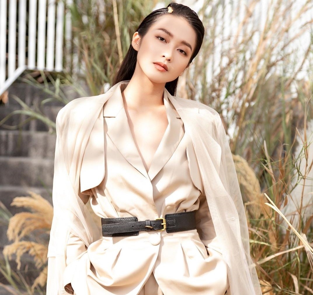Dàn hot girl việt được truyền thông hàn quốc ưu ái ảnh 1 Dan hot girl viet duoc truyen thong han quoc uu ai anh 1