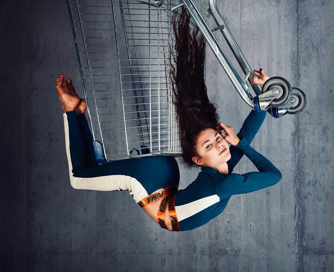 Nhung nu hoang uon deo xinh dep tu a sang au anh 8