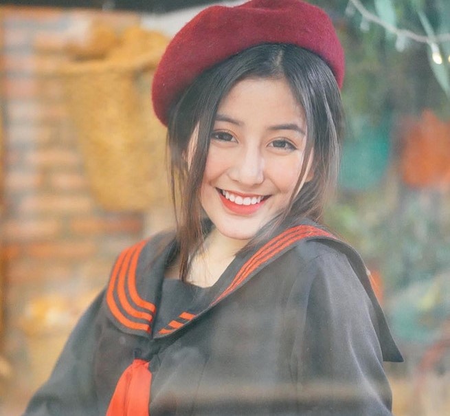 Dàn hot girl việt được truyền thông hàn quốc ưu ái ảnh 5 Dan hot girl viet duoc truyen thong han quoc uu ai anh 5