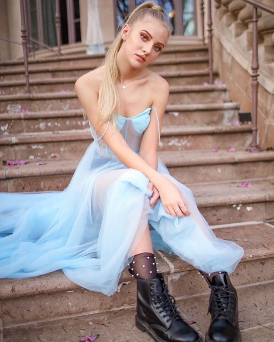 3 dancing queen the he moi tai nang,  xinh dep anh 6